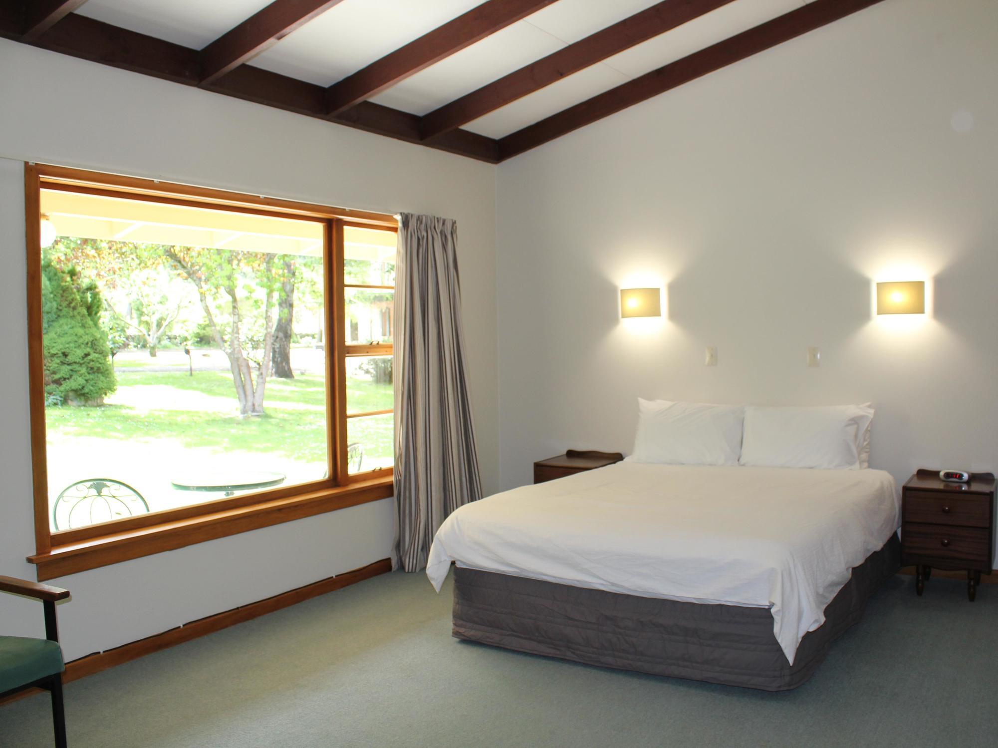 The Mill House Motel Herbert Eksteriør billede