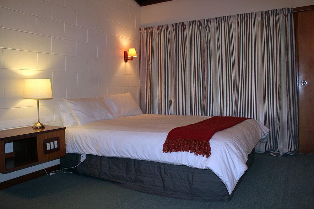 The Mill House Motel Herbert Eksteriør billede