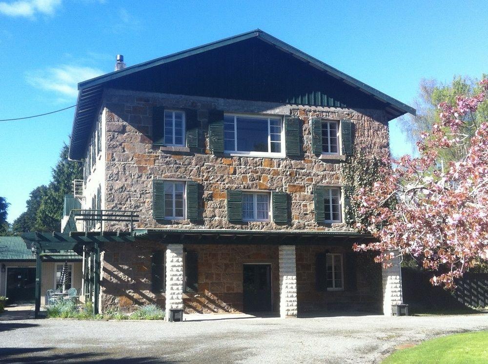 The Mill House Motel Herbert Eksteriør billede