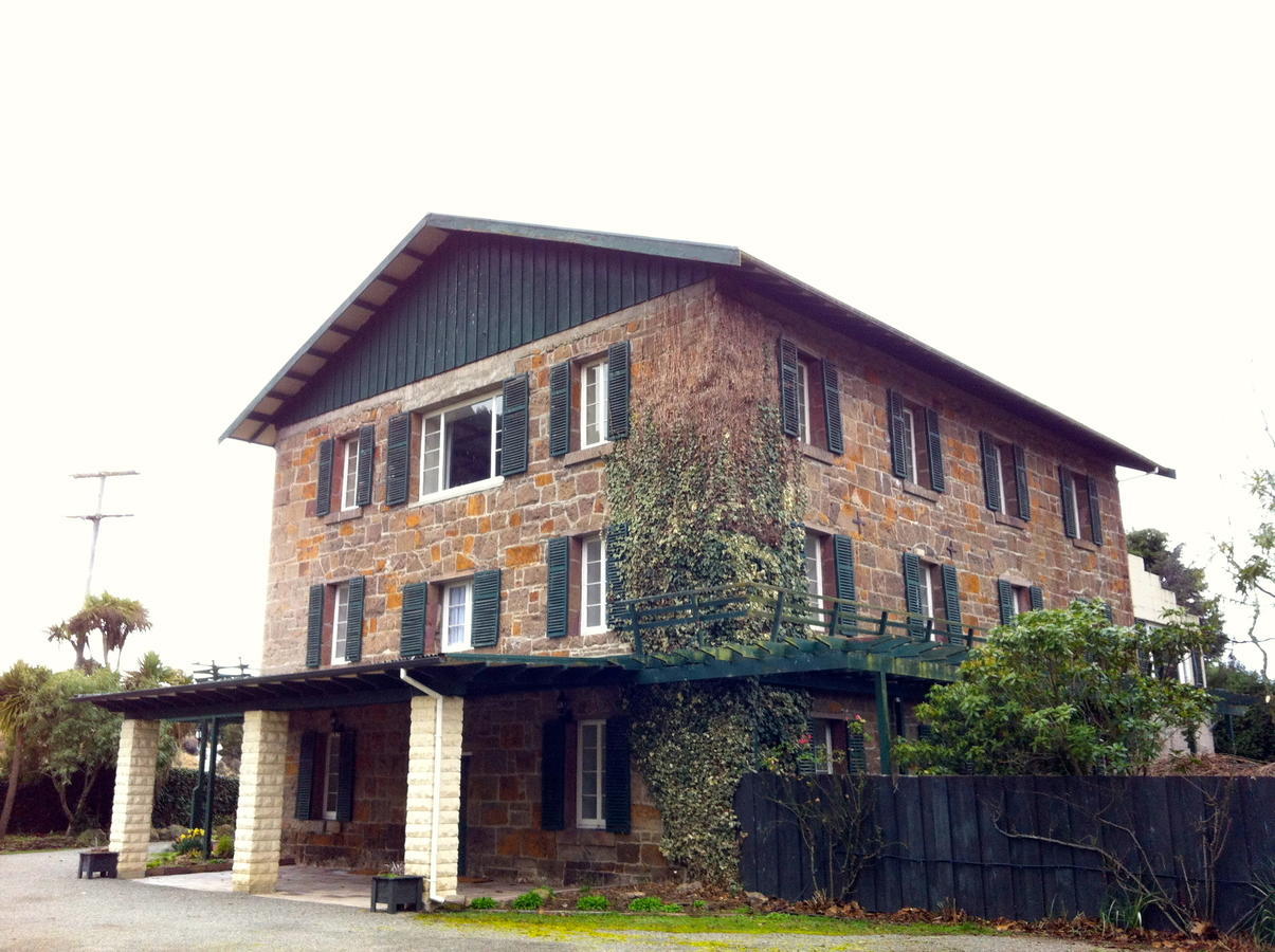 The Mill House Motel Herbert Eksteriør billede