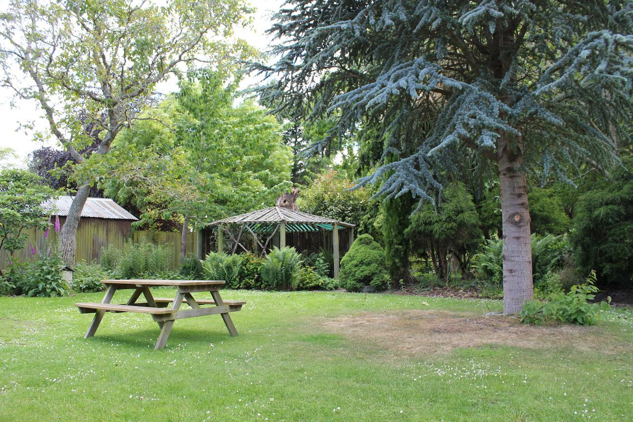 The Mill House Motel Herbert Værelse billede