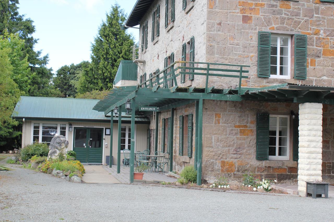 The Mill House Motel Herbert Eksteriør billede