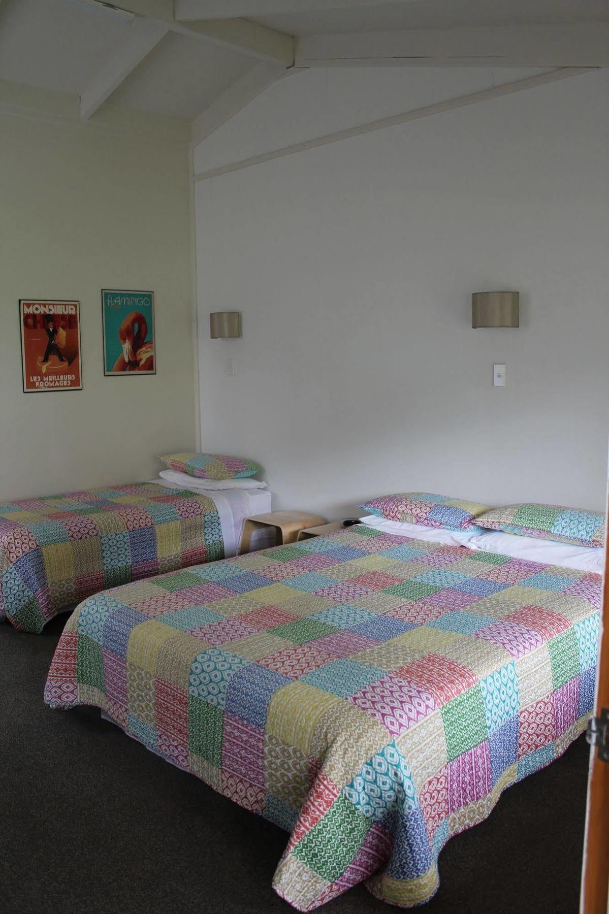 The Mill House Motel Herbert Eksteriør billede