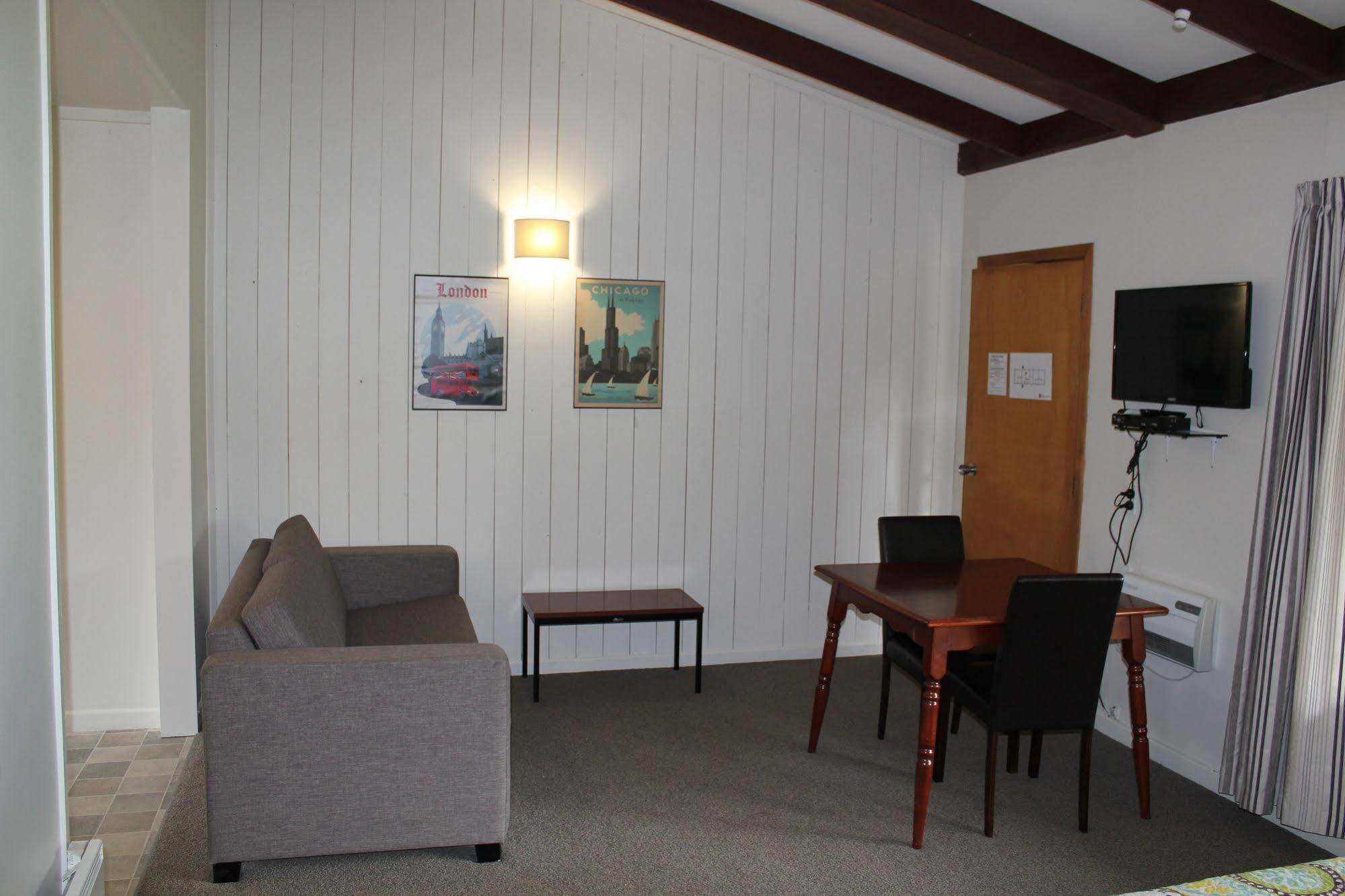 The Mill House Motel Herbert Eksteriør billede